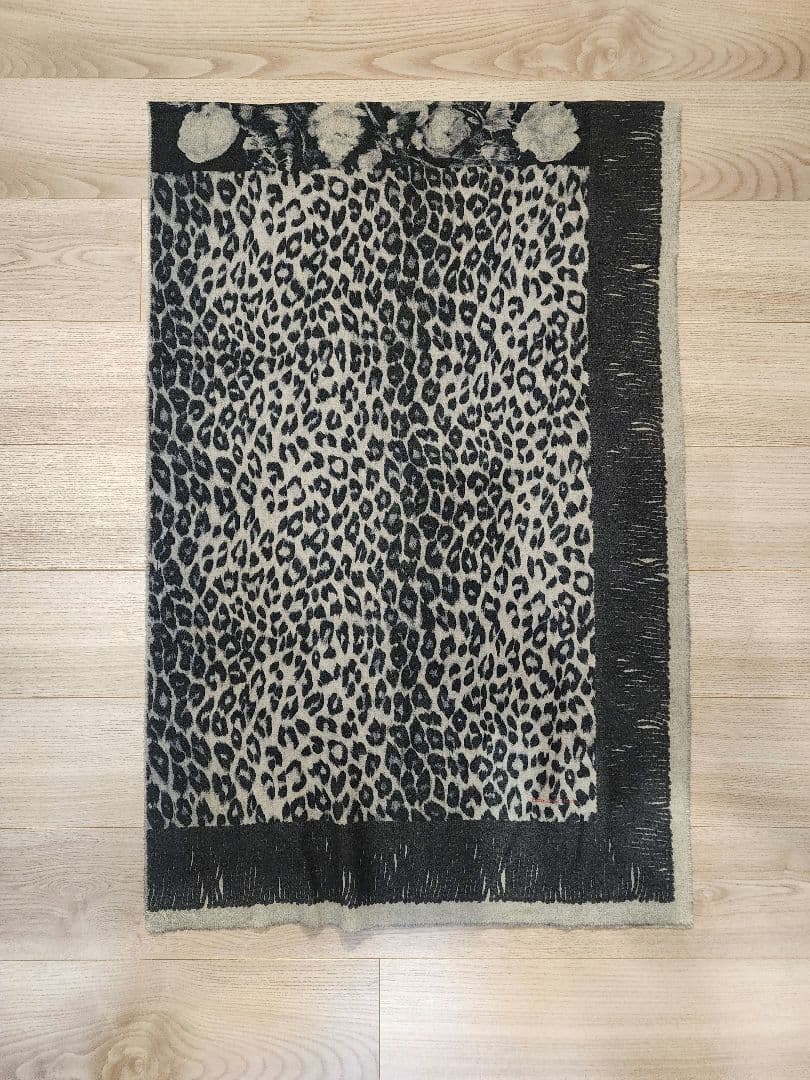 Pierre-Louis Mascia マフラー TOMORROWLAND