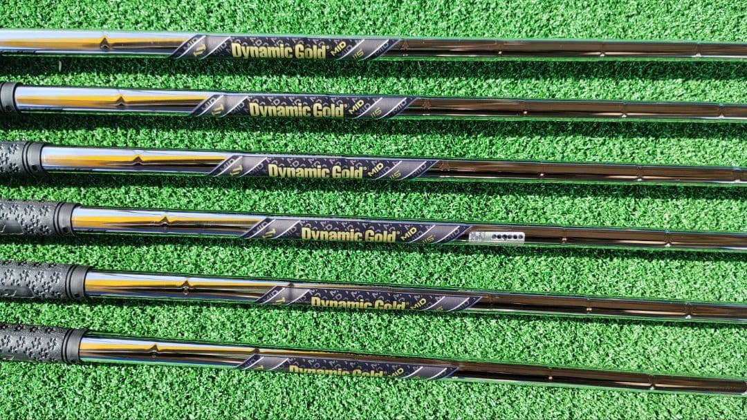 クラブ Callaway APEX PRO 2024 DG MID 115