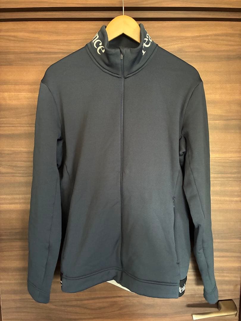 mixin【ピークパフォーマンス】ライダー テック ジップ ジャケット