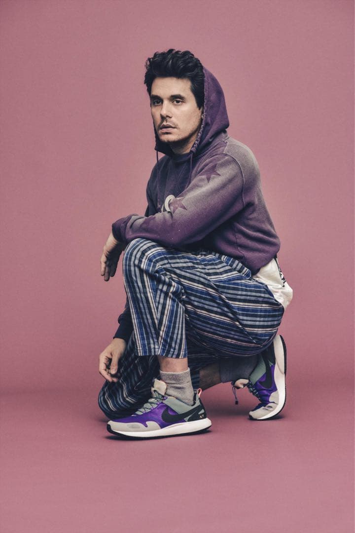 Kapital　キャピタル　シモキタパンツ　John Mayer