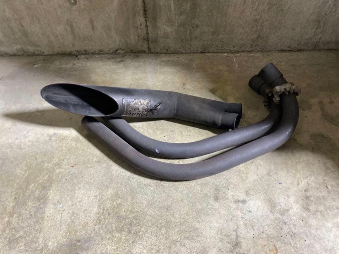 今週最終値下げ‼️三協オート TOKIOパワー管 Hawk用