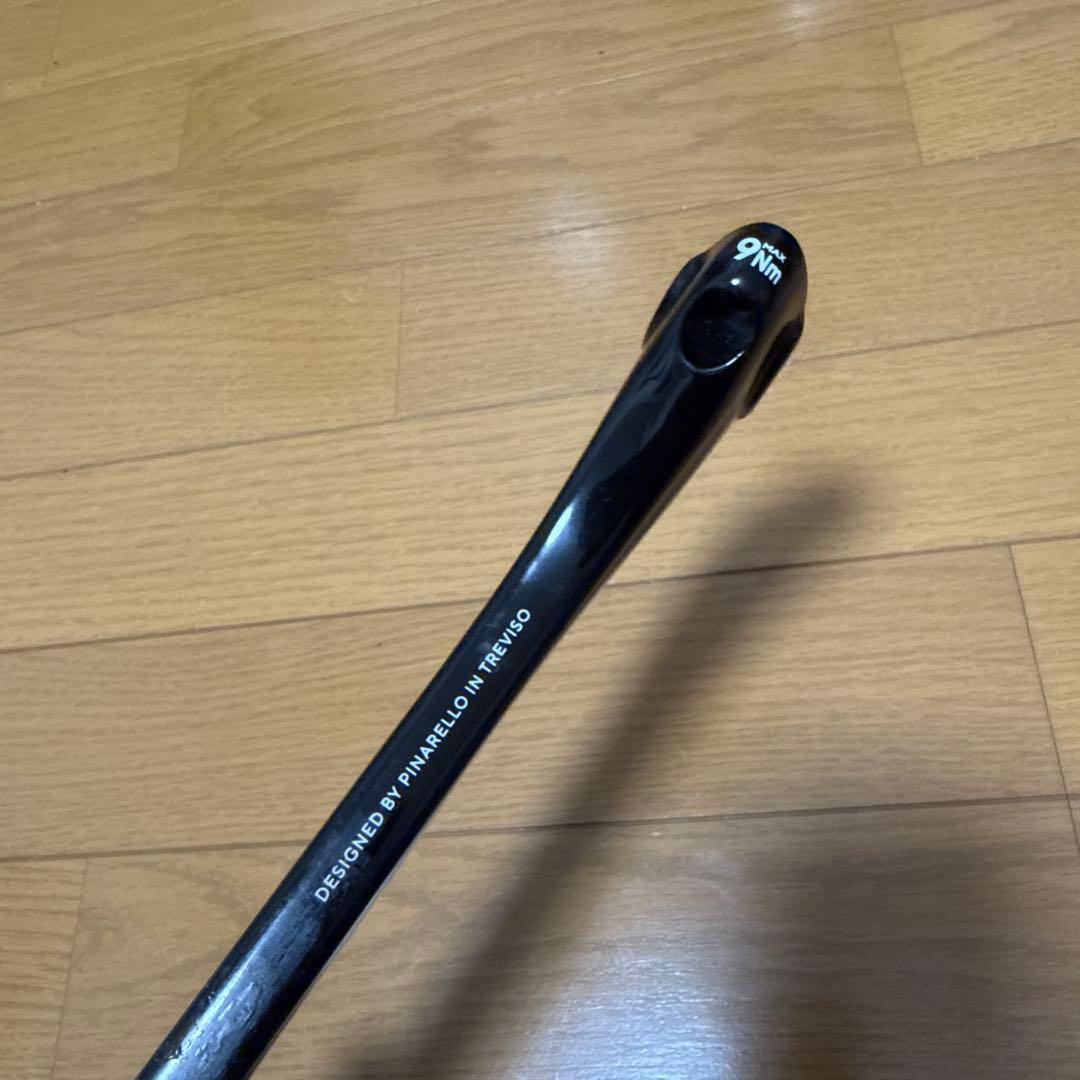 ピナレロ ドグマF シートポスト（F5、F7、F9共通）