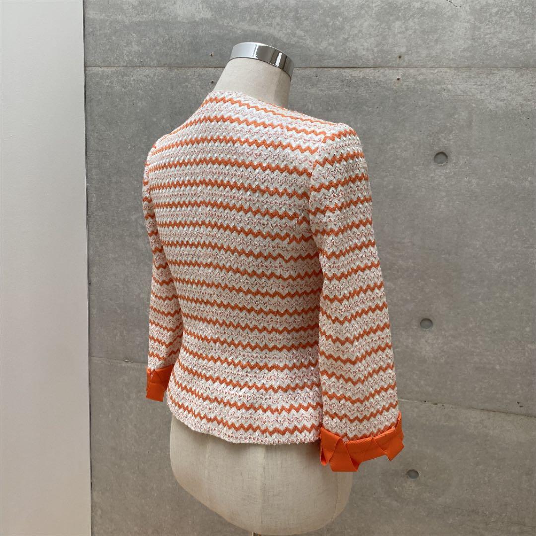 ミス　アシダ　スーツ美品　サイズ7号