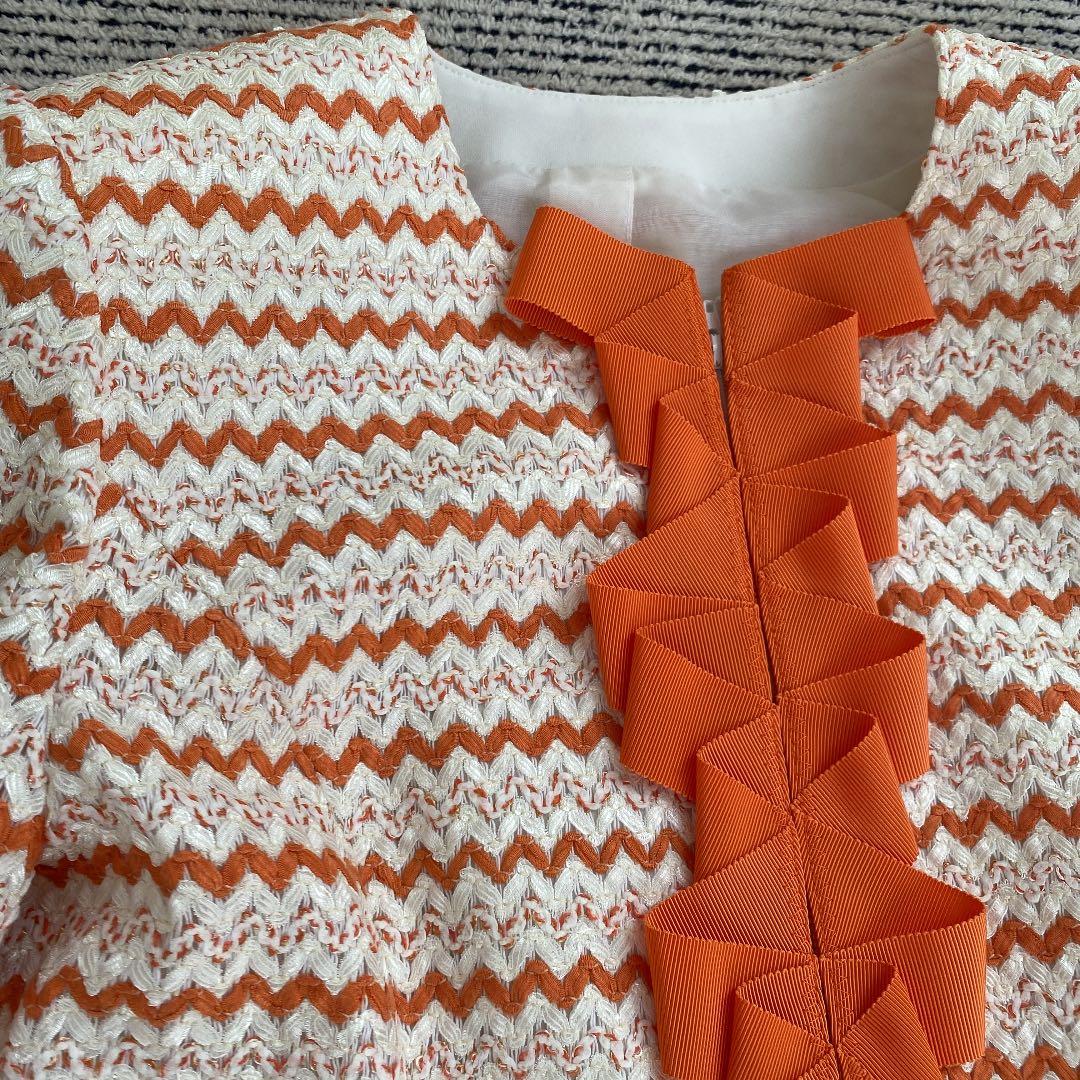 ミス　アシダ　スーツ美品　サイズ7号