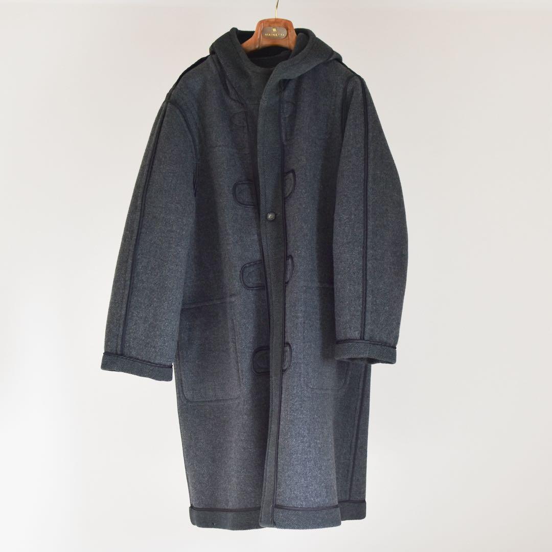 Brooks Brothers ダッフルコート