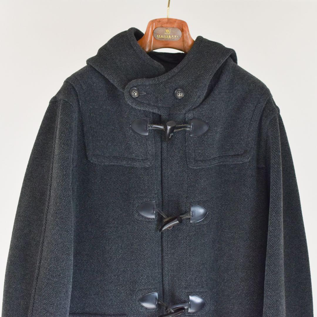 Brooks Brothers ダッフルコート