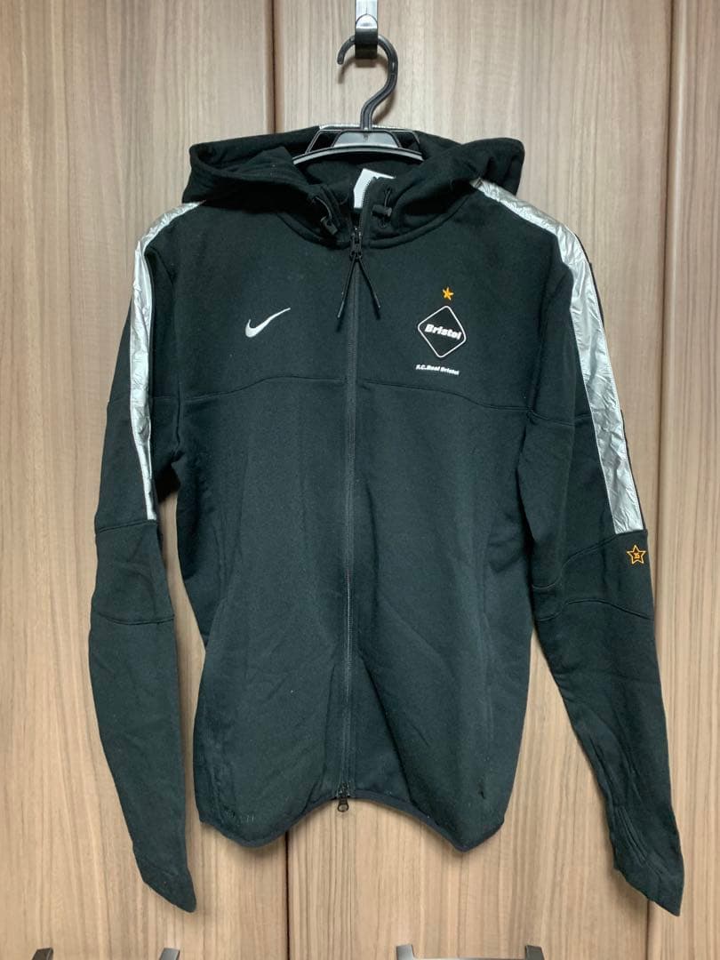 FCRB NIKE セットアップジャージ Bristol SOPH
