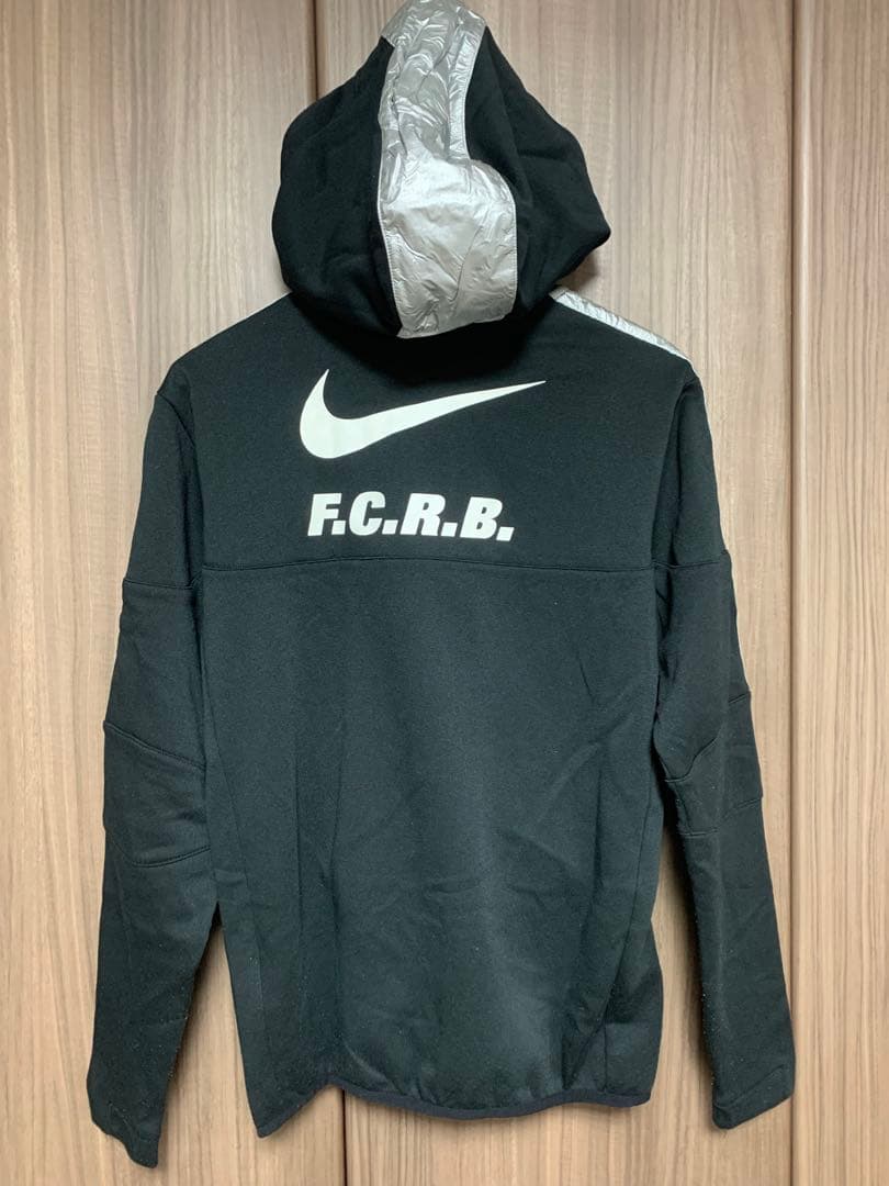FCRB NIKE セットアップジャージ Bristol SOPH
