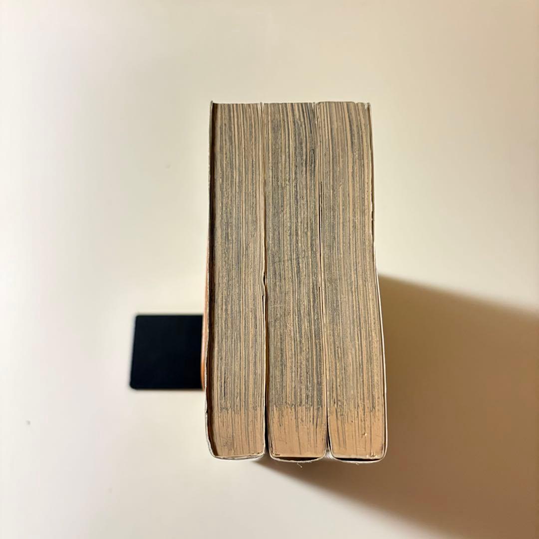 【希少1.2.3巻初版】美品　ベルセルク　初版　3冊セット