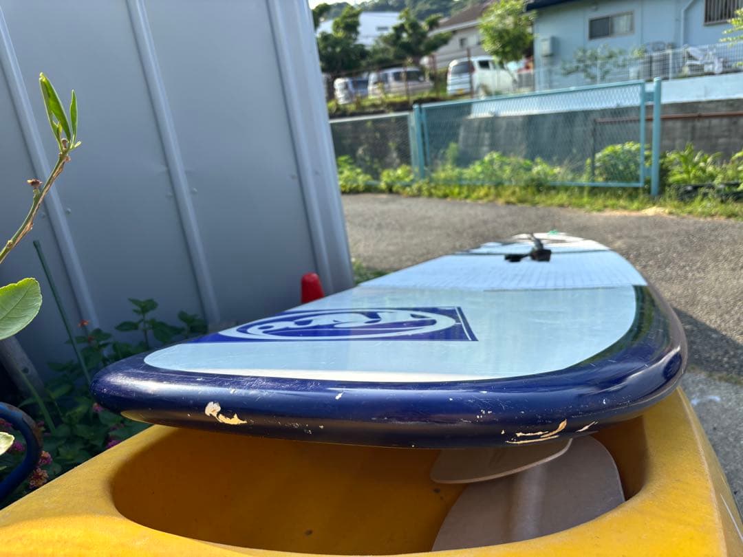 SUP ボード　RRD Roberto Ricci Designs