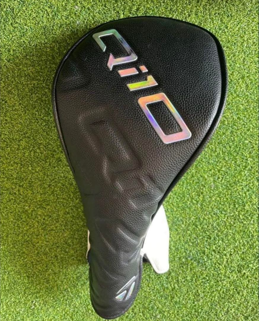 Qi10 Max デザイナーシリーズ Designer Series 9°