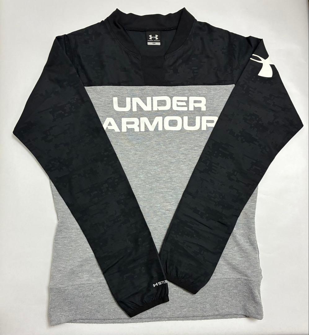 UNDER ARMOUR トレーニングウェア adidas スカーフ セット