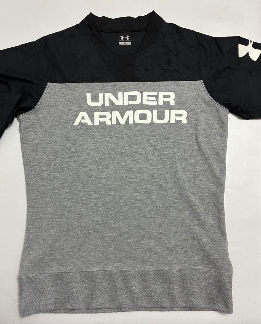 UNDER ARMOUR トレーニングウェア adidas スカーフ セット