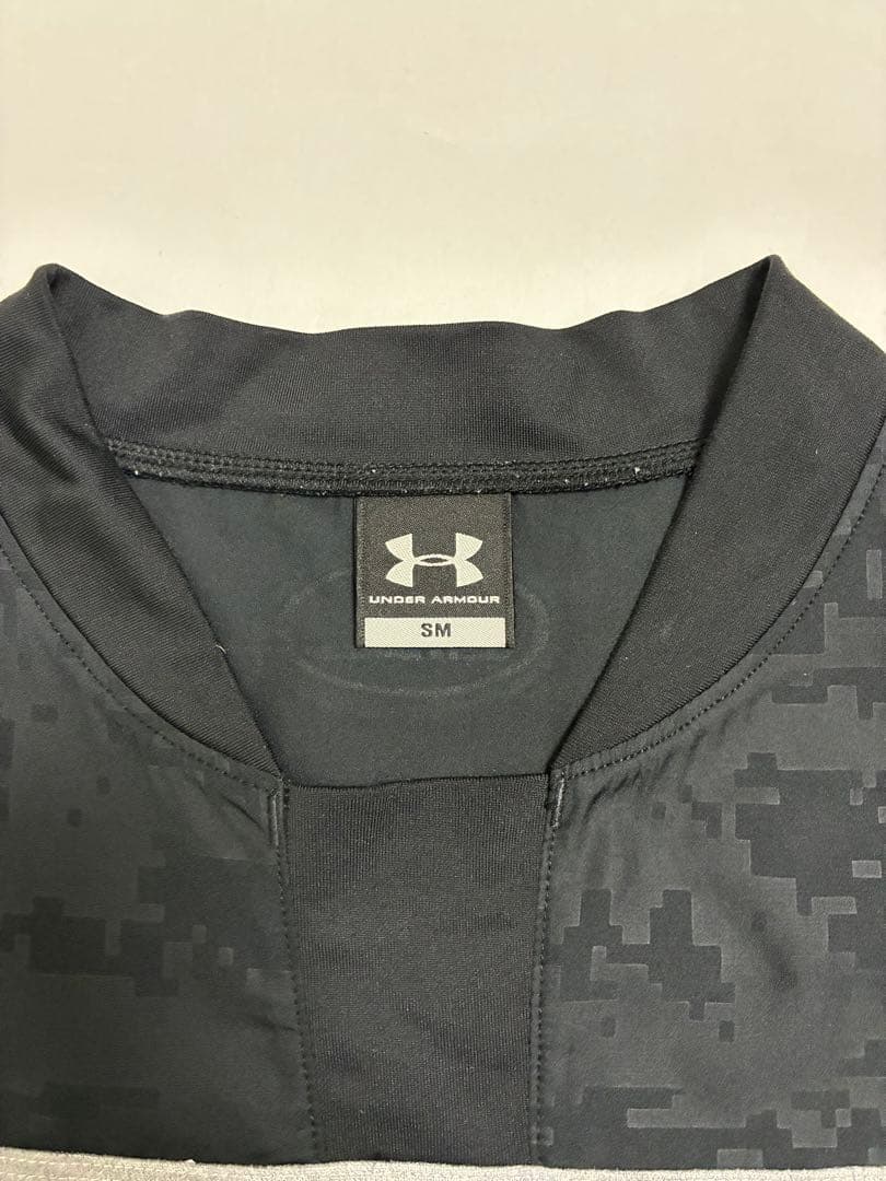 UNDER ARMOUR トレーニングウェア adidas スカーフ セット