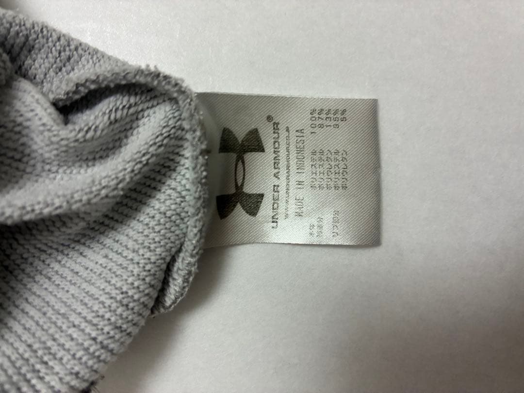 UNDER ARMOUR トレーニングウェア adidas スカーフ セット