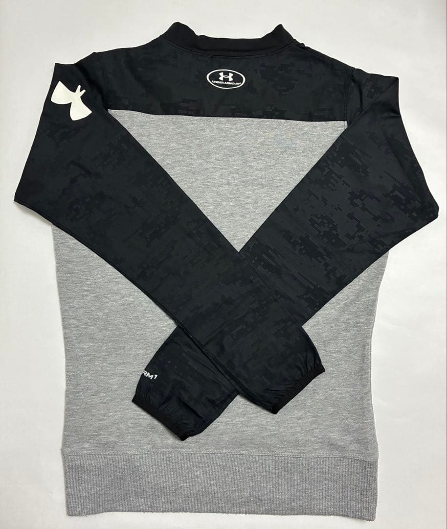 UNDER ARMOUR トレーニングウェア adidas スカーフ セット