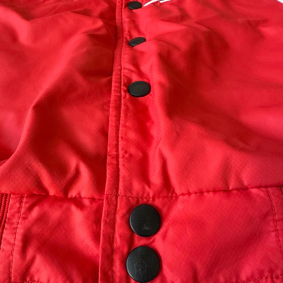 ポルテ　グランドコート JSサイズ Mizuno