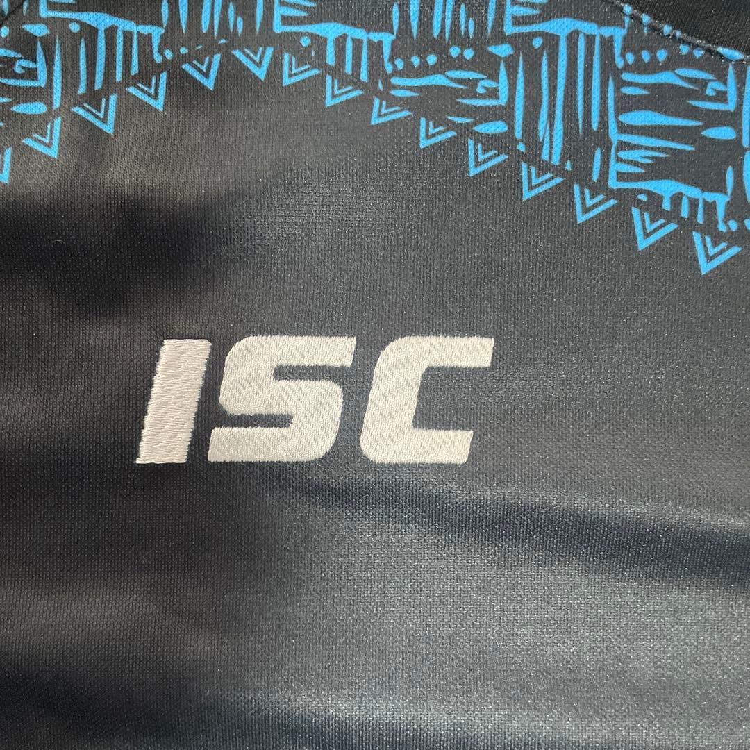 フィジーセブンスジャージ