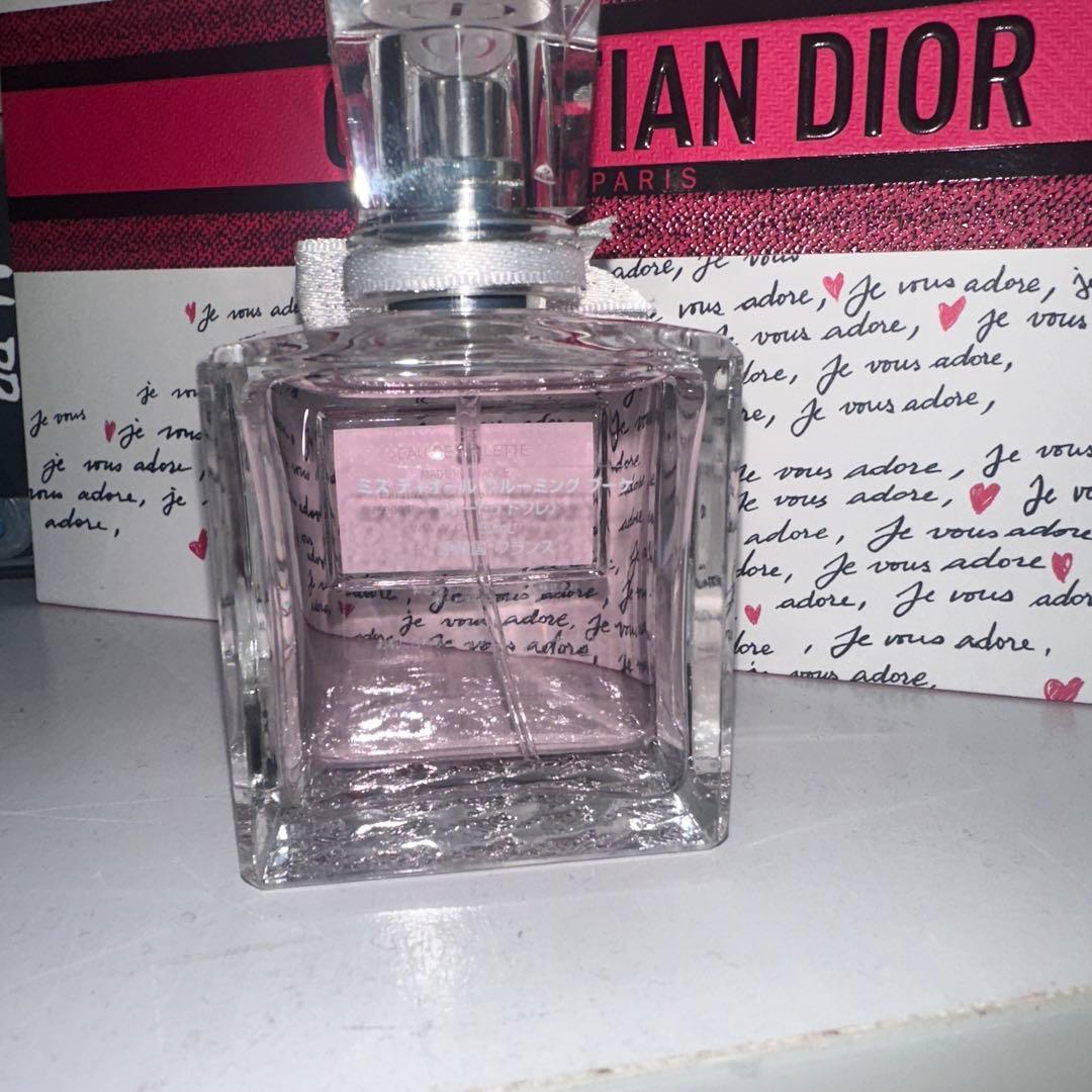 Miss Dior Blooming Bouquet 香水50mL