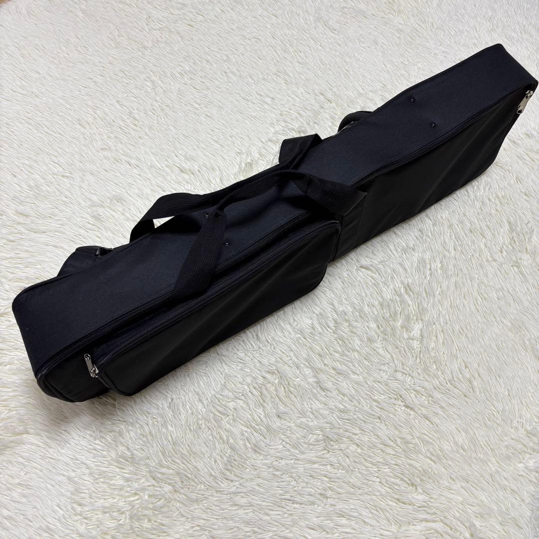 美品　沖縄三線 蛇皮　合皮　工四合 初心者 入門者 ソフトケース付　付属品多数