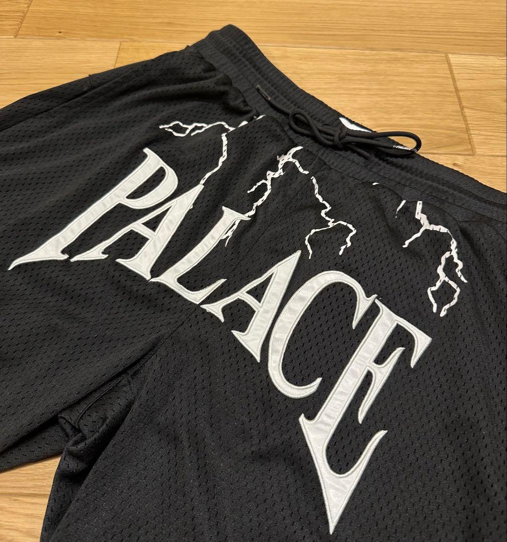 Palace Hesh Athletic Short ハーフパンツ Mサイズ