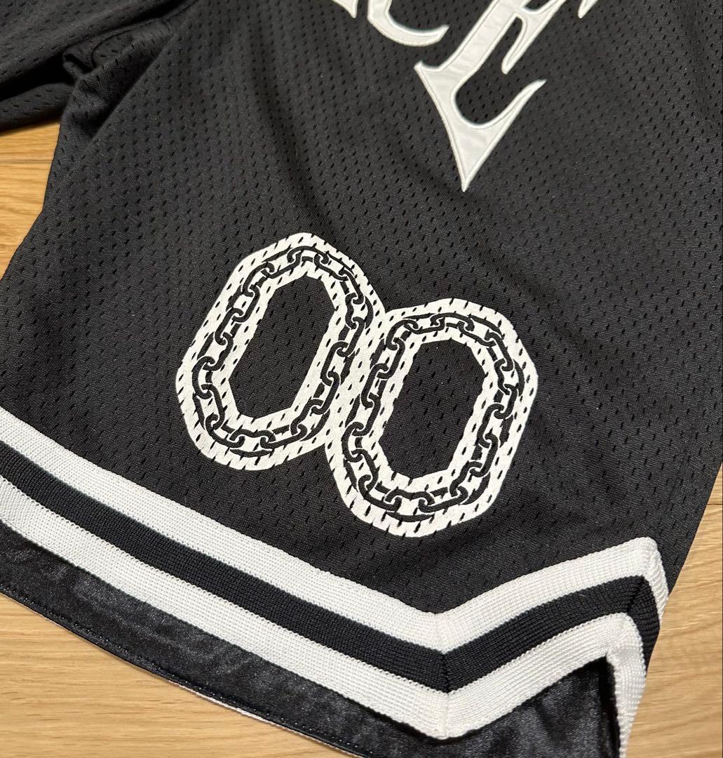 Palace Hesh Athletic Short ハーフパンツ Mサイズ