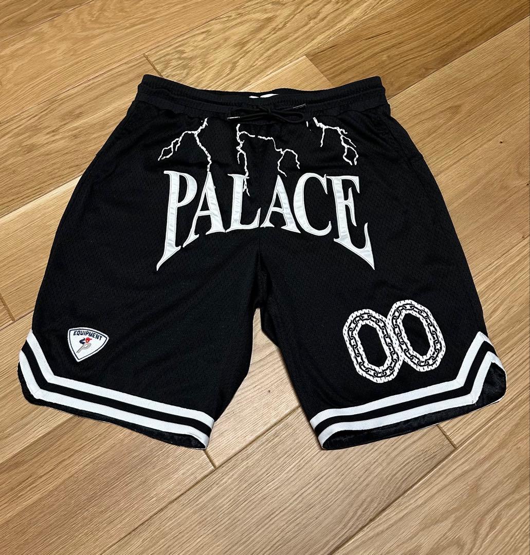 Palace Hesh Athletic Short ハーフパンツ Mサイズ