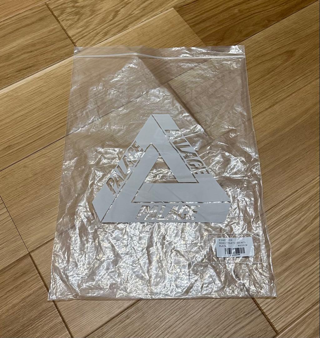 Palace Hesh Athletic Short ハーフパンツ Mサイズ