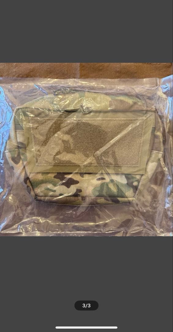 ダイレクトアクション　アンダーポーチライト