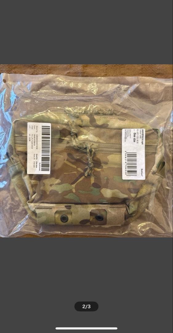 ダイレクトアクション　アンダーポーチライト