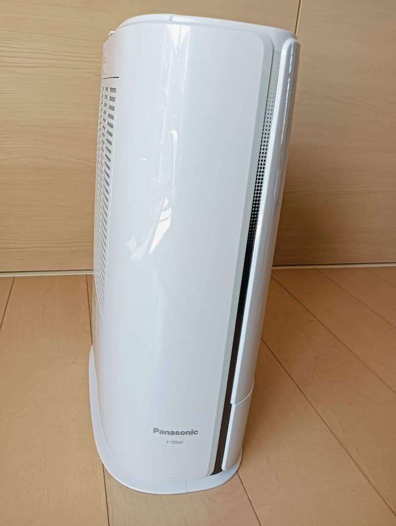 Panasonic 除湿機 デシカント式
