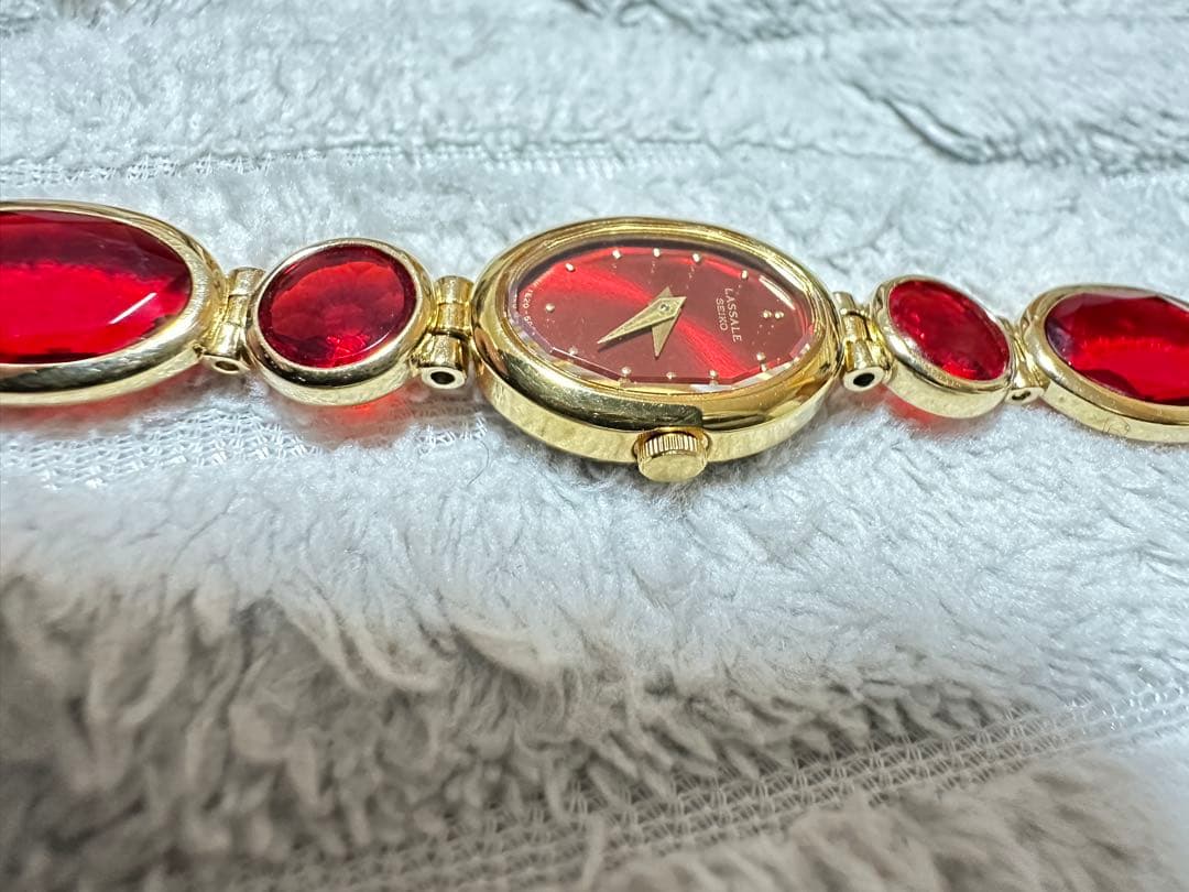 SEIKO セイコー LASSALE ラサール 1E20-3A60