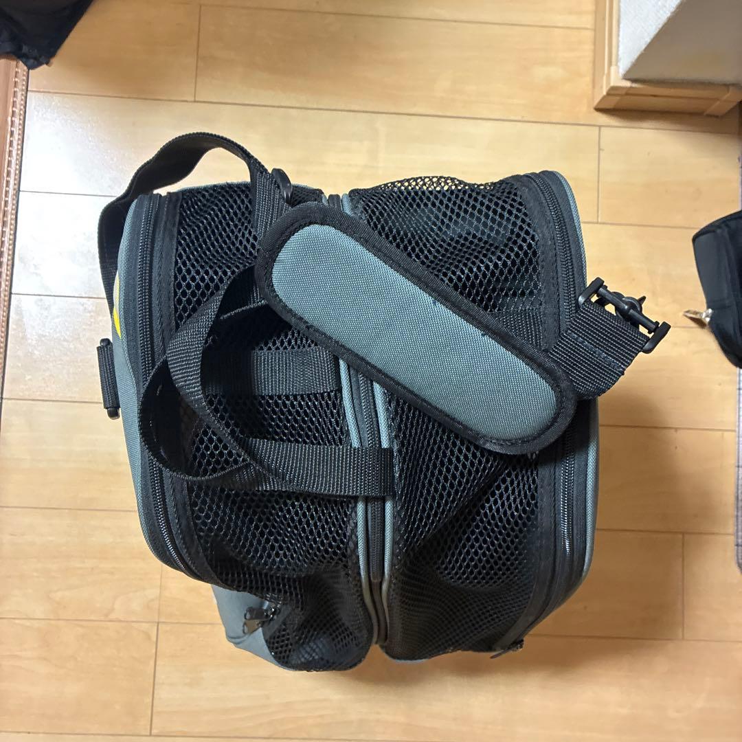 Burton Ruler スノーボードブーツ 黒　　ケース付き