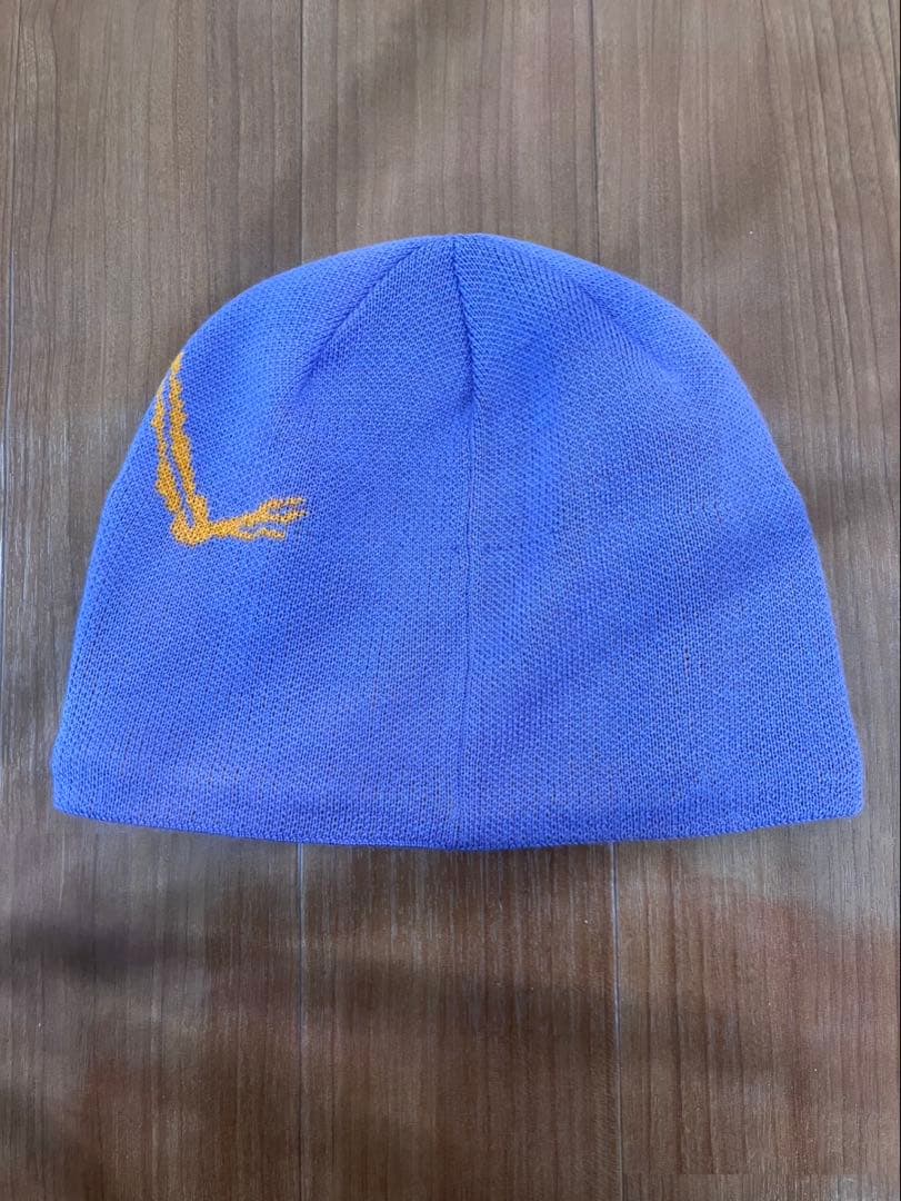 アークテリクス　Arc'teryx　ニットキャップ　25AW