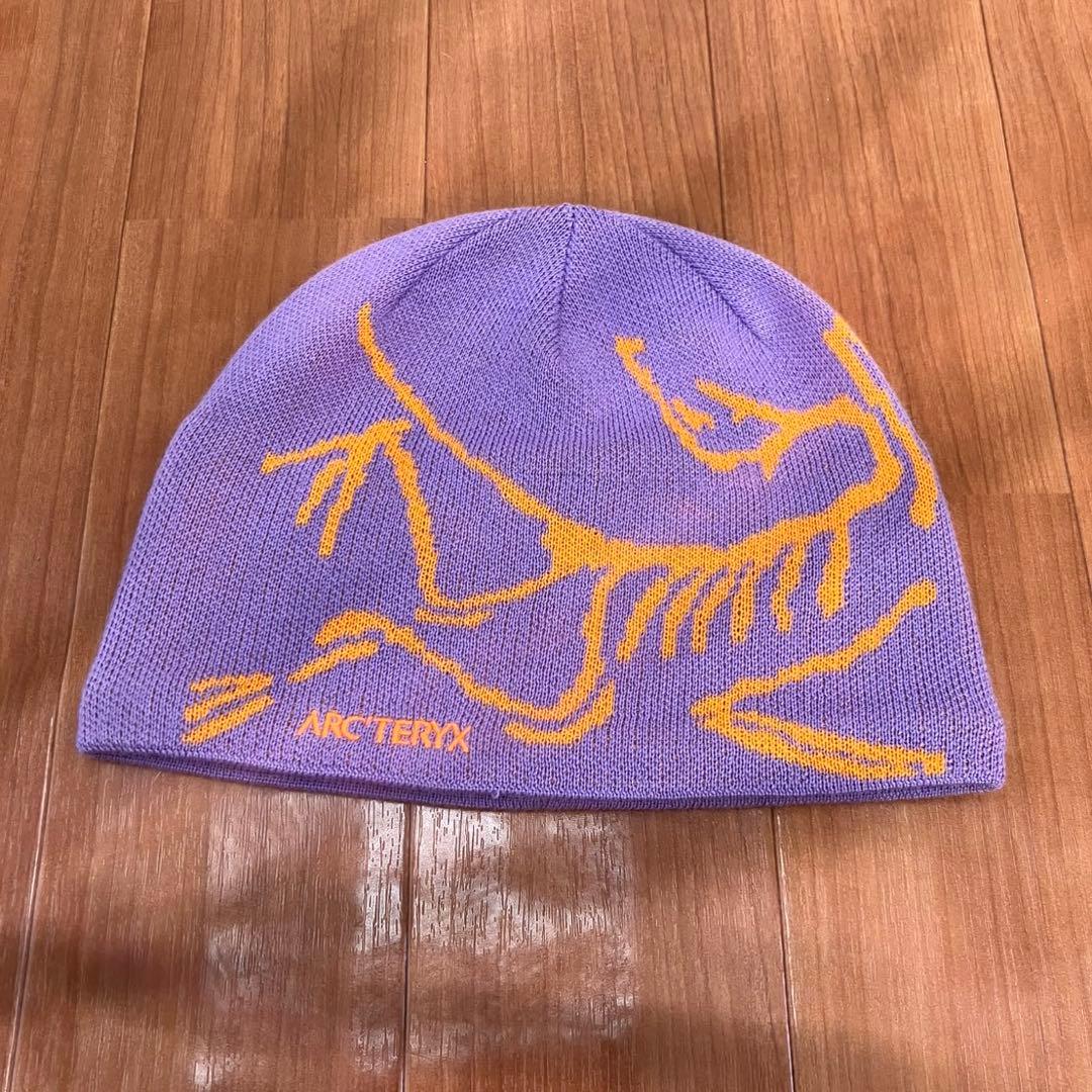 アークテリクス　Arc'teryx　ニットキャップ　25AW