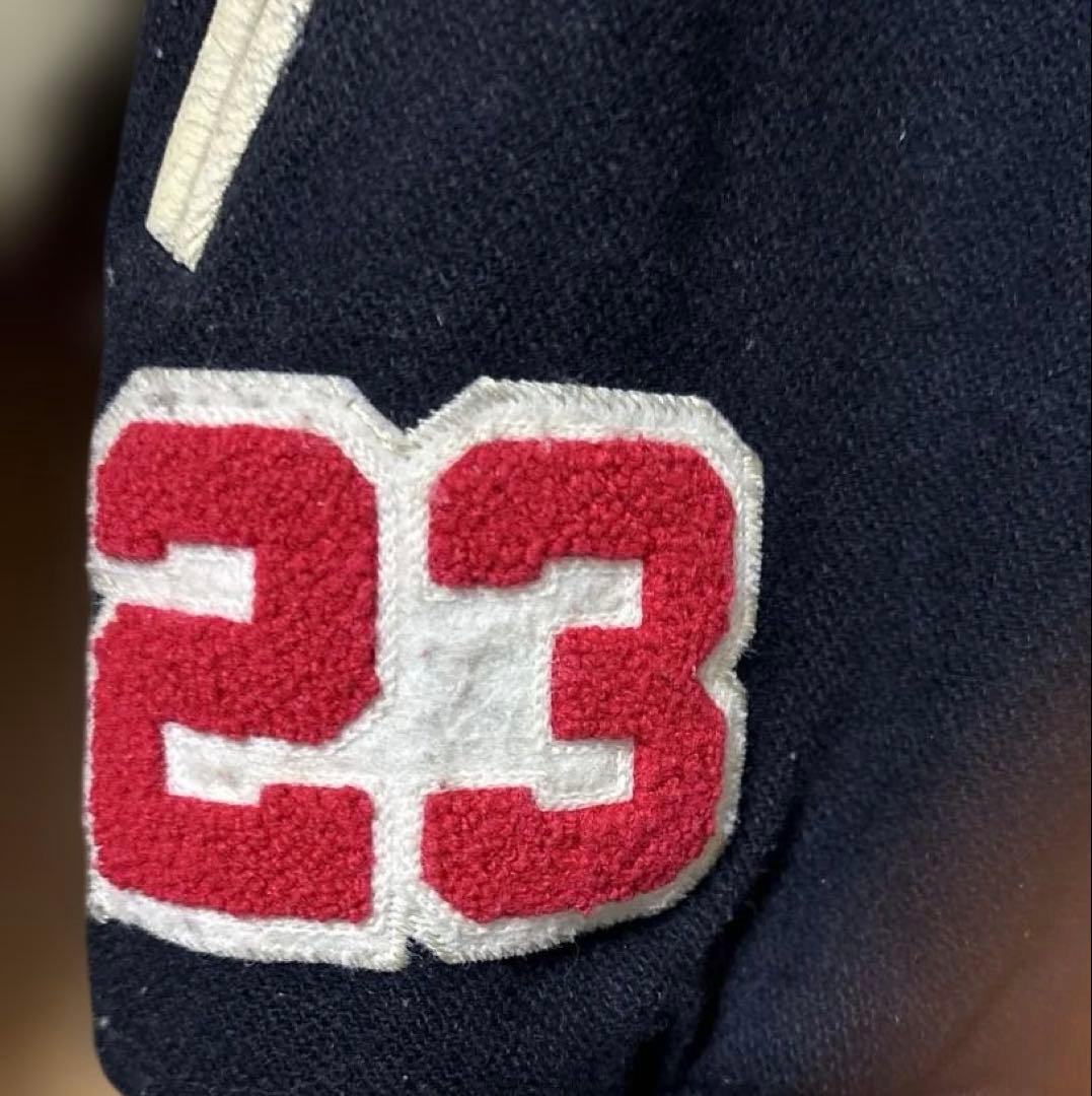 Nike ジョーダンフライトクラブ　23 Fly スタジャン L 訳あり