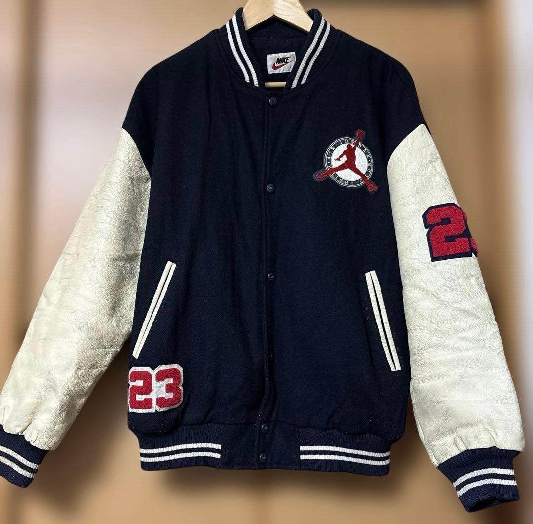 Nike ジョーダンフライトクラブ　23 Fly スタジャン L 訳あり