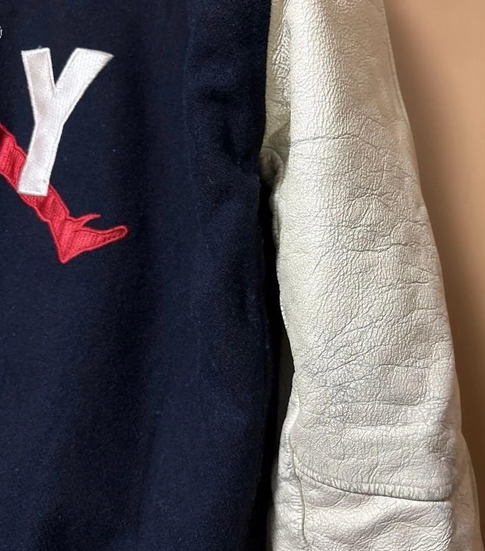 Nike ジョーダンフライトクラブ　23 Fly スタジャン L 訳あり