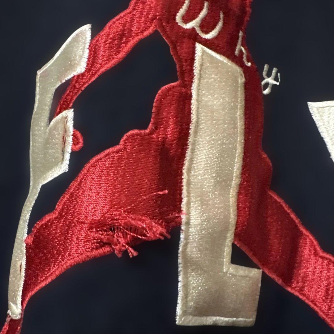 Nike ジョーダンフライトクラブ　23 Fly スタジャン L 訳あり