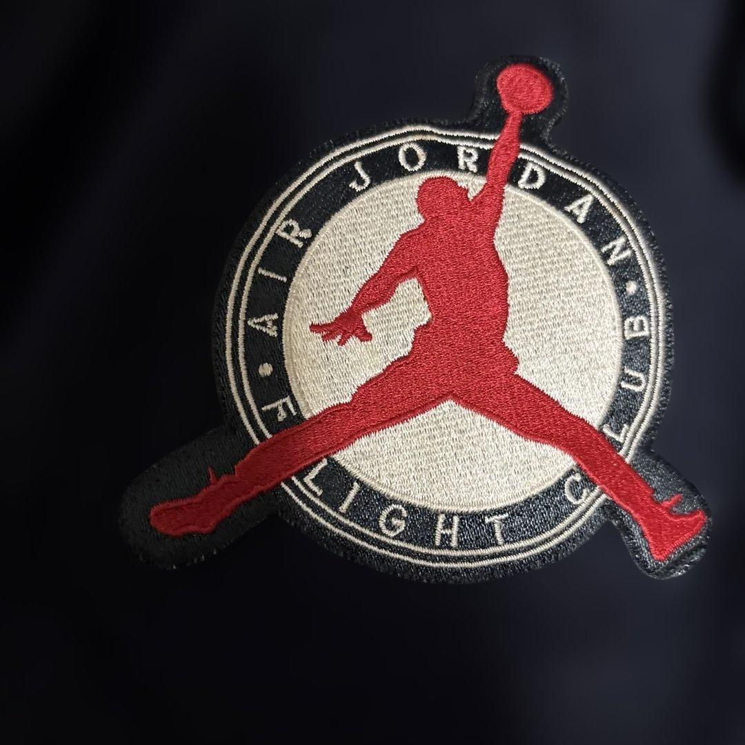 Nike ジョーダンフライトクラブ　23 Fly スタジャン L 訳あり