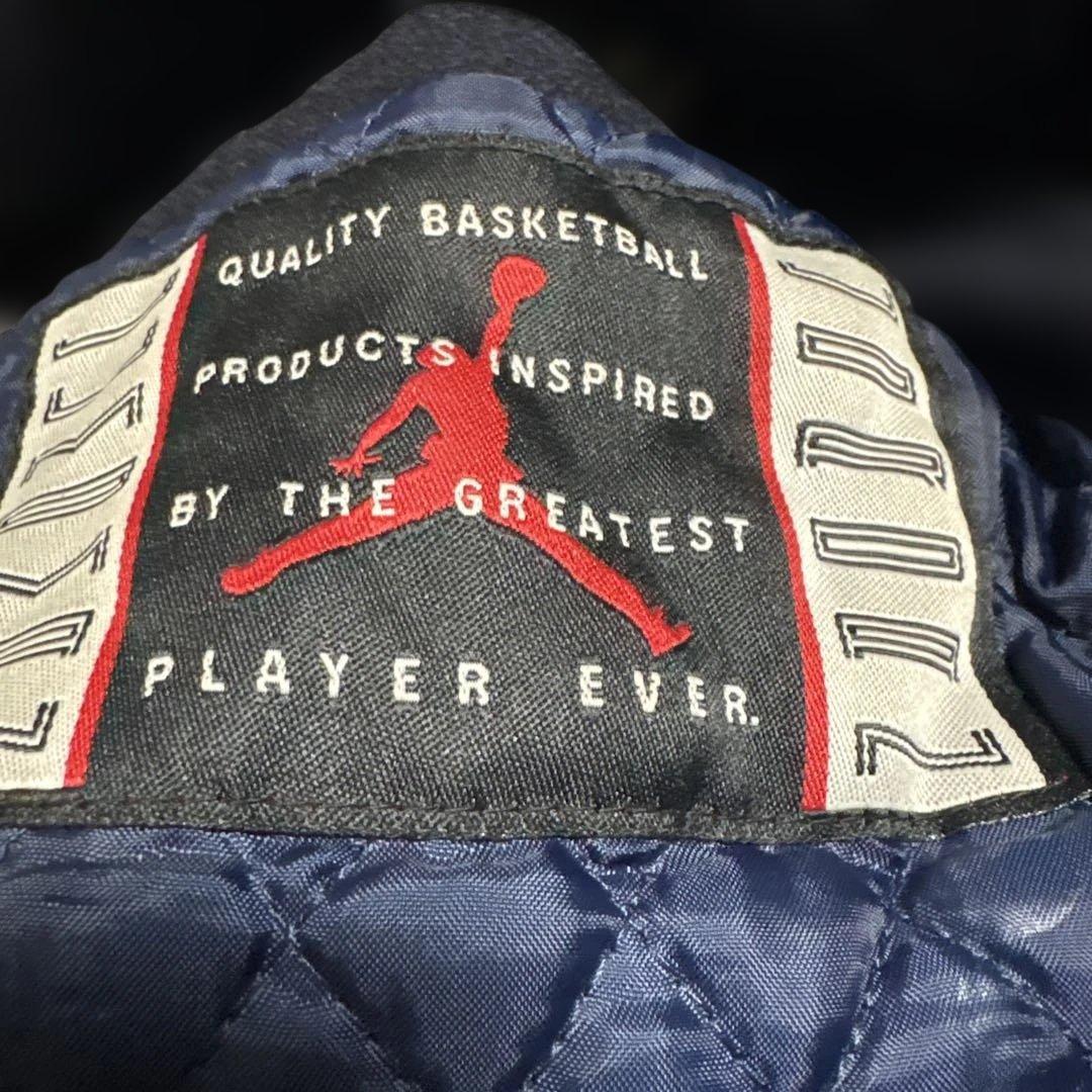 Nike ジョーダンフライトクラブ　23 Fly スタジャン L 訳あり