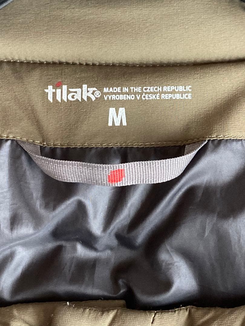 POUTNIK by TILAK pygmy ティラクピグミー　サイズ　M