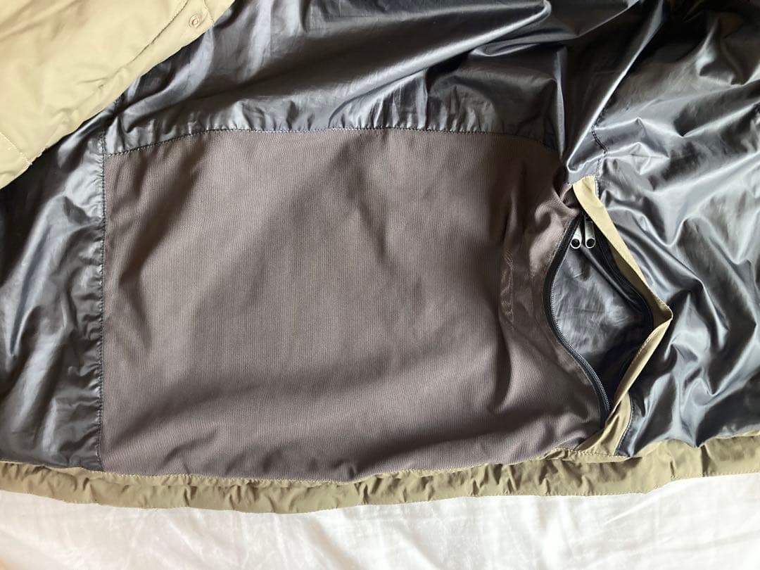 POUTNIK by TILAK pygmy ティラクピグミー　サイズ　M