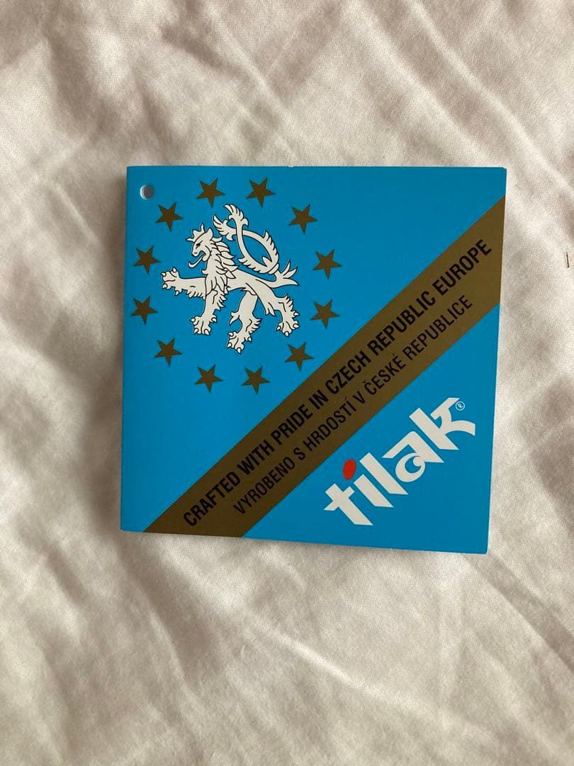 POUTNIK by TILAK pygmy ティラクピグミー　サイズ　M