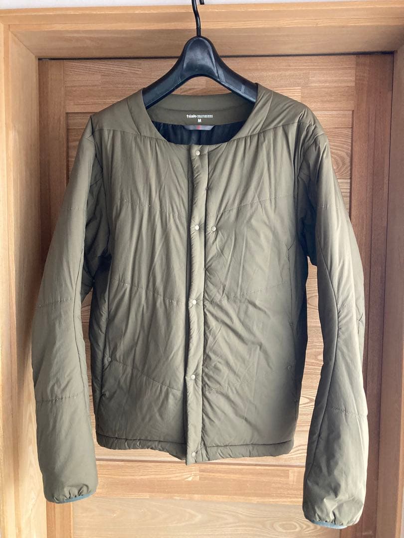 POUTNIK by TILAK pygmy ティラクピグミー　サイズ　M