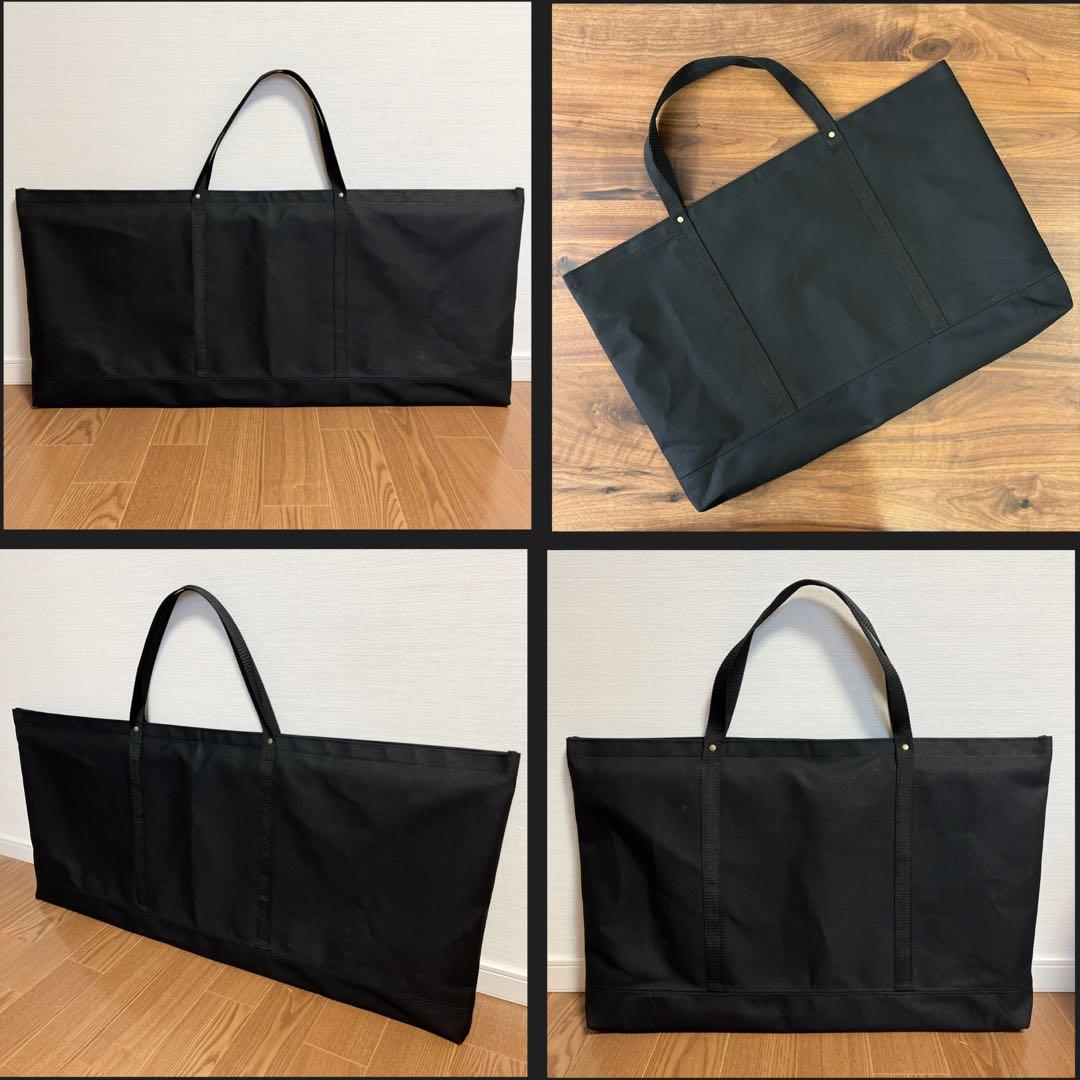 mukunodeck SBS kit 付&mukunoshita用バッグ仕切り有