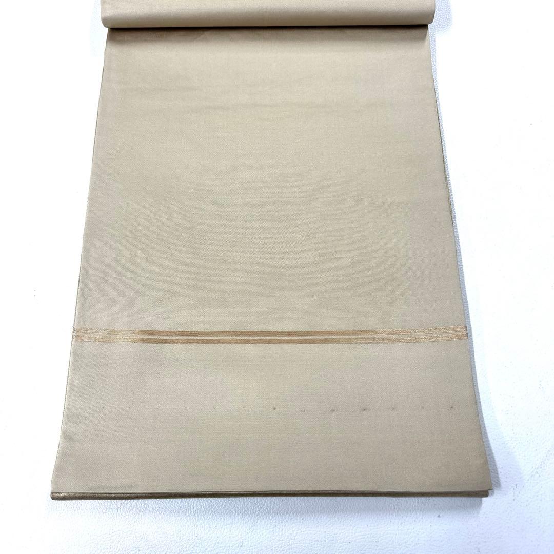 専用帯5825 5166 二点セット●川島織物謹製 高級 正絹 六通 袋帯