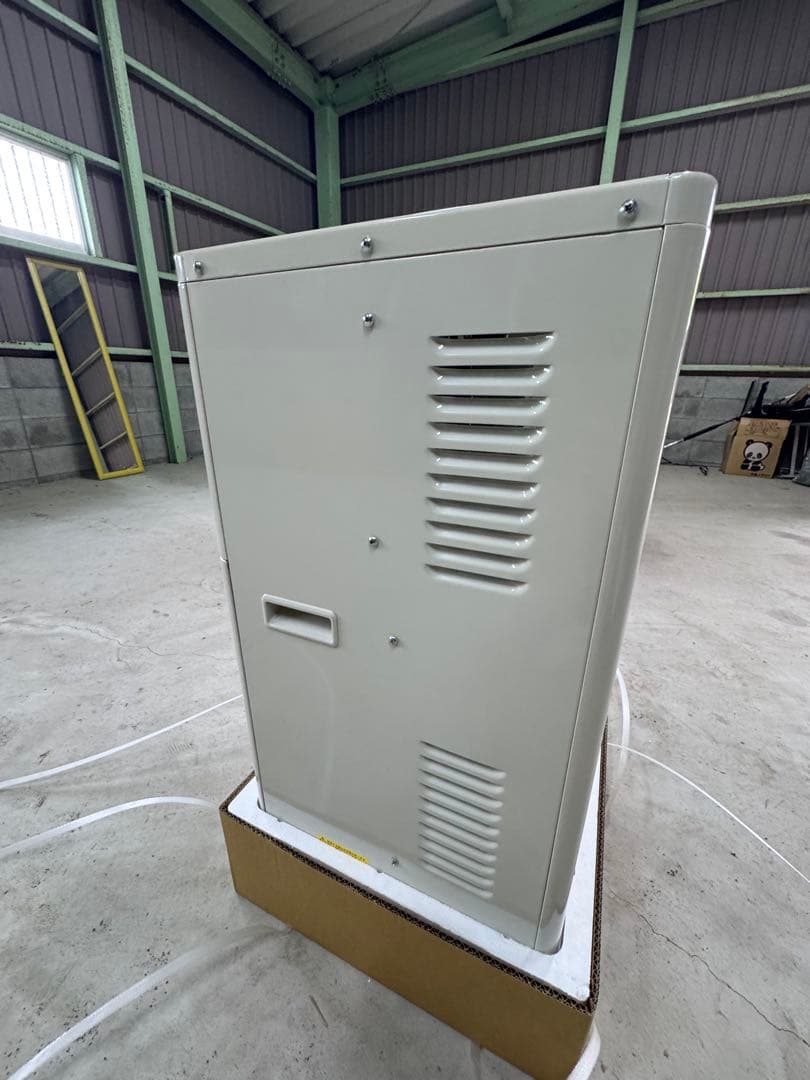 ナカトミ　除湿機　DM-15　 新品未使用品未開封‼️　業務用