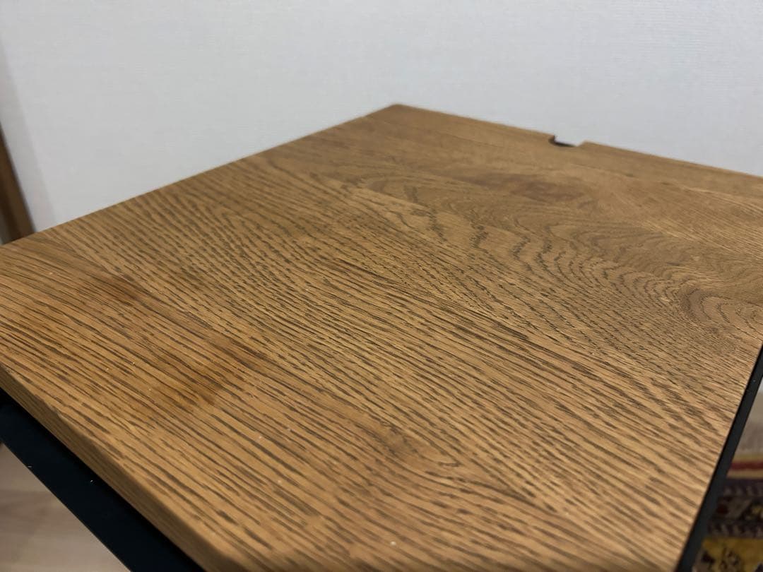 【unico】ウニコ ADDAY(アディ)　サイドテーブル