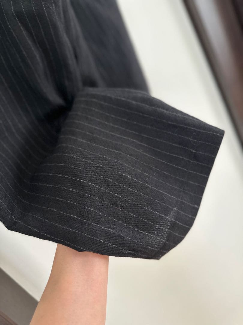 cavane キャヴァネ　オリジナルパンツ